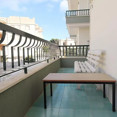 Semesterbostad Casa Valeria A 200m Dalla - Apulia
