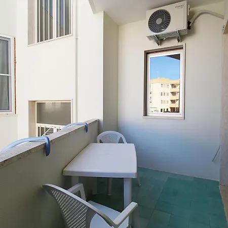 Semesterbostad Casa Valeria A 200m Dalla - Apulia