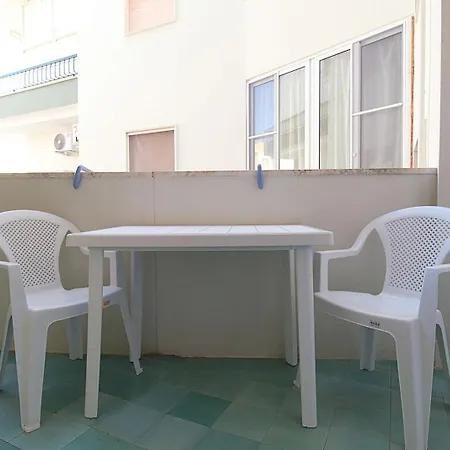 Semesterbostad Casa Valeria A 200m Dalla - Apulia