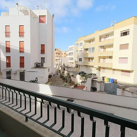Casa Valeria A 200m Dalla - Apulia * Gallipolli