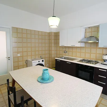 Semesterbostad Casa Valeria A 200m Dalla - Apulia