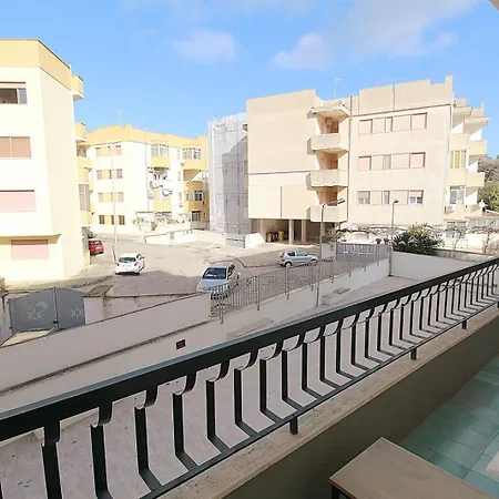 Casa Valeria A 200m Dalla - Apulia Gallipolli