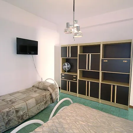 Semesterbostad Casa Valeria A 200m Dalla - Apulia