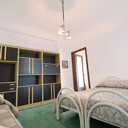 Casa Valeria A 200m Dalla - Apulia Gallipolli