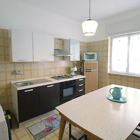Casa Valeria A 200m Dalla - Apulia Semesterbostad