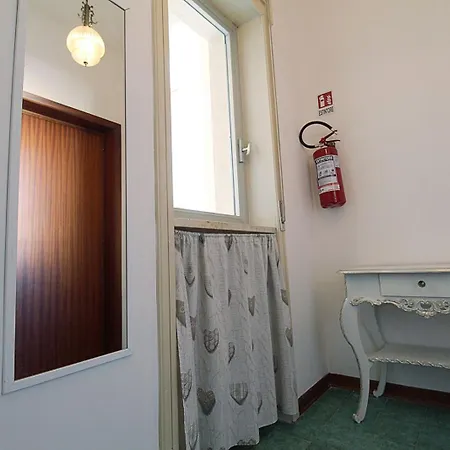 Casa Valeria A 200m Dalla - Apulia Semesterbostad *