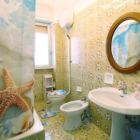Casa Valeria A 200m Dalla - Apulia *